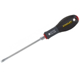 Stanley FMHT0-62619 FATMAX® erősített lapos csavarhúzó, 6.5 x 150 mm