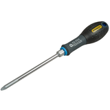 Stanley FMHT0-62624 FATMAX® erősített pozidrive csavarhúzó, PZ2 x 125 mm