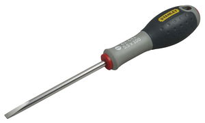 Stanley FMHT0-62641 FATMAX® rozsdamentes acél párhuzamos csavarhúzó, 5.5 x 100 mm termék fő termékképe