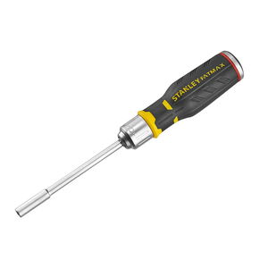 Stanley FMHT0-62690 FATMAX® racsnis csavarhúzó + 12 db behajtóhegy termék fő termékképe