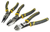 Stanley FMHT0-72415 FATMAX® áttétes fogó készlet, 3 részes