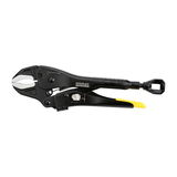 Stanley FMHT0-75409 FATMAX® patentfogó, hajlított pofa, 180 mm