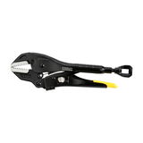 Stanley FMHT0-74884 FATMAX® patentfogó, egyenes pofa, 250 mm