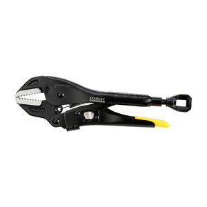 Stanley FMHT0-74884 FATMAX® patentfogó, egyenes pofa, 250 mm termék fő termékképe