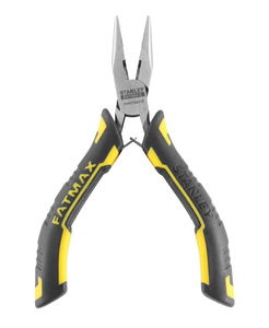 Stanley FMHT0-80517 FATMAX® mini félkerekcsőrű fogó vágó résszel termék fő termékképe