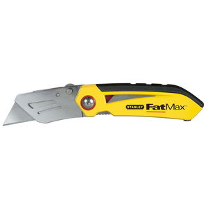 Stanley FMHT0-10827 FATMAX® rögzített pengés összecsukható kés termék fő termékképe