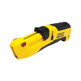 Stanley FMHT10365-0 FATMAX® csúszkás biztonsági kés kétkomponensű nyéllel