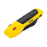 Stanley FMHT10369-0 FATMAX® nyomókaros biztonsági kés, kétkomponensű nyéllel