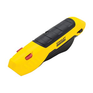 Stanley FMHT10369-0 FATMAX® nyomókaros biztonsági kés, kétkomponensű nyéllel termék fő termékképe