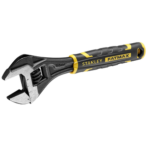 Stanley FMHT13125-0 FATMAX® állítható csavarkulcs, 150 mm termék fő termékképe