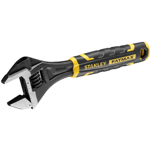 Stanley FMHT13126-0 FATMAX® állítható csavarkulcs, 200 mm termék fő termékképe