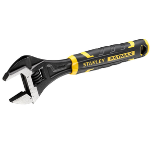 Stanley FMHT13127-0 FATMAX® állítható csavarkulcs, 250 mm termék fő termékképe