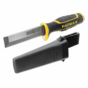 Stanley FMHT16693-0 FATMAX® vágókés/véső gipszkartonhoz/fához termék fő termékképe