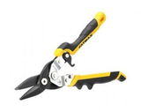 Stanley FMHT73756-0 FATMAX® ERGO AVIATION SNIP lemezolló 250 mm, egyenes