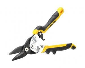 Stanley FMHT73756-0 FATMAX® ERGO AVIATION SNIP lemezolló 250 mm, egyenes termék fő termékképe