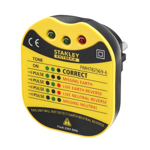 Stanley FMHT82569-6 FATMAX® aljzatteszter termék fő termékképe