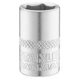 Stanley 12 mm FATMAX® dugókulcs 1/4" -os meghajtóval