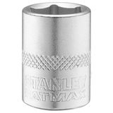 Stanley 14 mm dugókulcs 3/8" -os meghajtóval