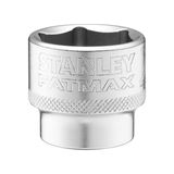 Stanley 24 mm dugókulcs 3/8" -os meghajtóval