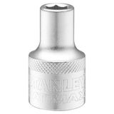 Stanley 11 mm dugókulcs 1/2" -os meghajtóval