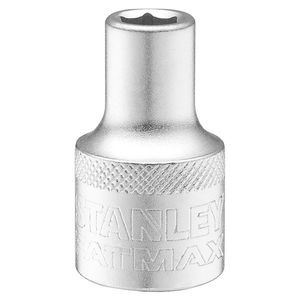 Stanley 11 mm dugókulcs 1/2" -os meghajtóval termék fő termékképe