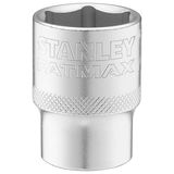 Stanley 24 mm dugókulcs 1/2" -os meghajtóval