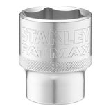 Stanley 32 mm dugókulcs 1/2" -os meghajtóval