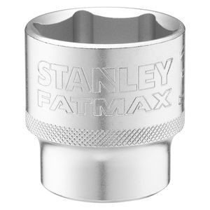 Stanley 34 mm dugókulcs 1/2" -os meghajtóval termék fő termékképe