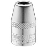 Stanley 3/8" bit átalakító 1/4" biteknek