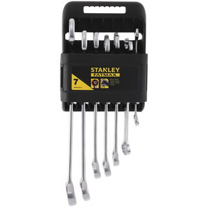 Stanley FMMT82844-0 FATMAX® csillag-villáskulcs készlet, 7 részes termék fő termékképe