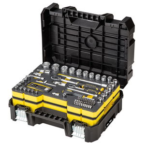 Stanley FMMT98108-1 PRO-STACK karbantartó készlet, 97 részes termék fő termékképe