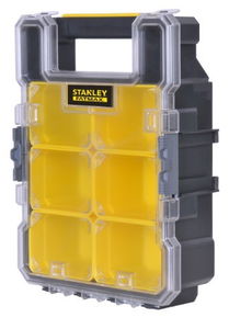 Stanley FMST1-72378 FATMAX® PROFI kisméretű szortimenter, összecsatolható termék fő termékképe