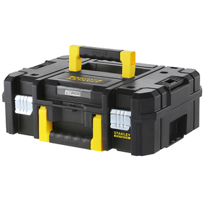 Stanley FMST1-75502 FATMAX® PRO-STACK™ szerszámos láda (belső rendszerezők nélkül) termék fő termékképe