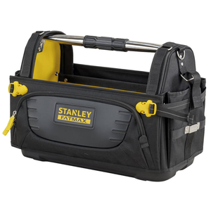 Stanley FMST1-80146 FATMAX® QUICK ACCESS nyitott szerszámtáska termék fő termékképe