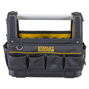 Stanley FMST83296-1 FATMAX® PRO-STACK nyitott szerszámtáska termék fő termékképe