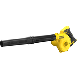 Stanley SFMCBL01B FATMAX® V20 akkus lombfúvó (akku és töltő nélkül)