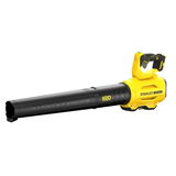 Stanley SFMCBL7B FATMAX® V20 szénkefe nélküli akkus lombfúvó (akku és töltő nélkül)