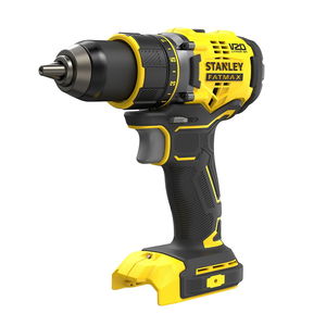 Stanley SFMCD720B FATMAX® V20 szénkefe nélküli akkus fúró-csavarozó (akku és töltő nélkül) termék fő termékképe