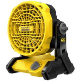 Stanley SFMCE001B FATMAX® V20 akkumulátoros ventilátor (akku és töltő nélkül)