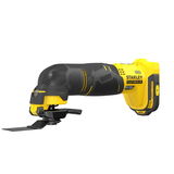 Stanley SFMCE500B FATMAX® V20 akkus multifunkciós gép (akku és töltő nélkül)