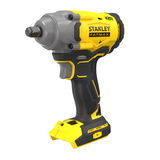 Stanley SFMCF920B FATMAX® V20 akkus szénkefe nélküli ütvecsavarozó (akku és töltő nélkül)