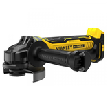 Stanley SFMCG700B FATMAX® V20 szénkefe nélküli akkus sarokcsiszoló (akku és töltő nélkül)