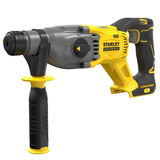 Stanley SFMCH900B FATMAX® V20 szénkefe nélküli akkus SDS-plus fúró-vésőkalapács (akku és töltő nélkül)