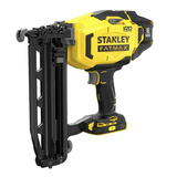 Stanley SFMCN616B FATMAX® V20 akkus tűző- és szegezőgép (akku és töltő nélkül)