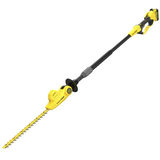 Stanley SFMCPH845M1 FATMAX® V20 akkus magassági sövényvágó (1 x 4.0 Ah Li-ion akkuval)