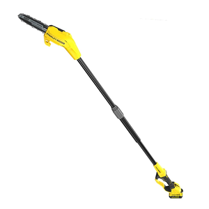 Stanley SFMCPS620M1 FATMAX® V20 akkus magassági ágvágó (1 x 4.0 Ah Li-ion akkuval) termék fő termékképe