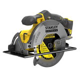 Stanley SFMCS500B FATMAX® V20 akkus körfűrész (akku és töltő nélkül)