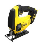 Stanley SFMCS600B FATMAX® V20 akkus dekopírfűrész (akku és töltő nélkül)