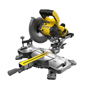 Stanley SFMCS701M1 FATMAX® V20 akkus gérvágó (1 x 4.0 Ah Li-ion akkuval) termék fő termékképe