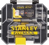 Stanley STA88573-XJ FATMAX® 50 mm Impact PH2 bit PRO-STACK™ CADDY kompatibilis dobozban, 10 db/csomag